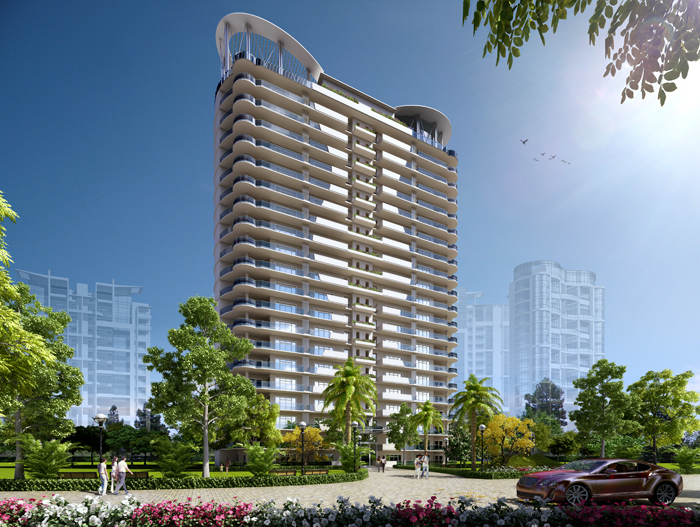 Kalistaa Gurgaon